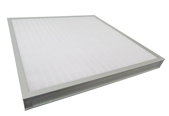 panel filter